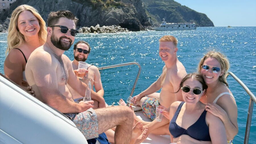 Cinque Terre Boat Tours from Monterosso: Which One Is Right for You