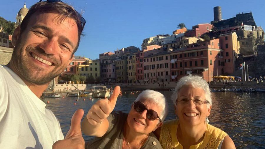 Popeye Boat Tours Reviews: What Guests Say About Our Cinque Terre Boat Tours